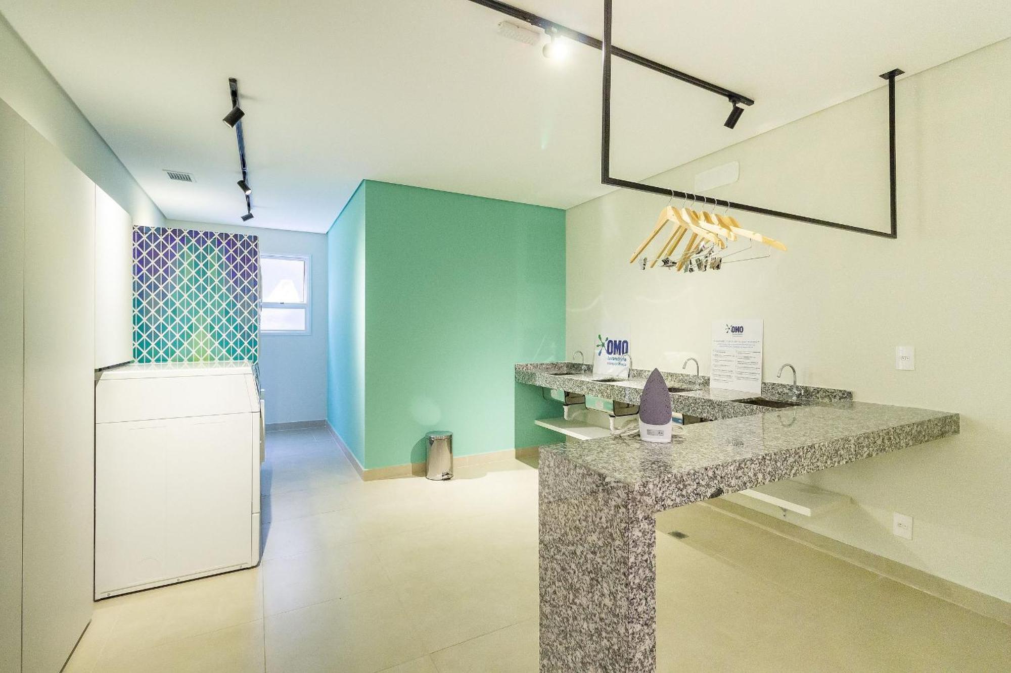 Charmoso Studio No Bras Com Piscina - Metro Bras São Paulo Exteriör bild