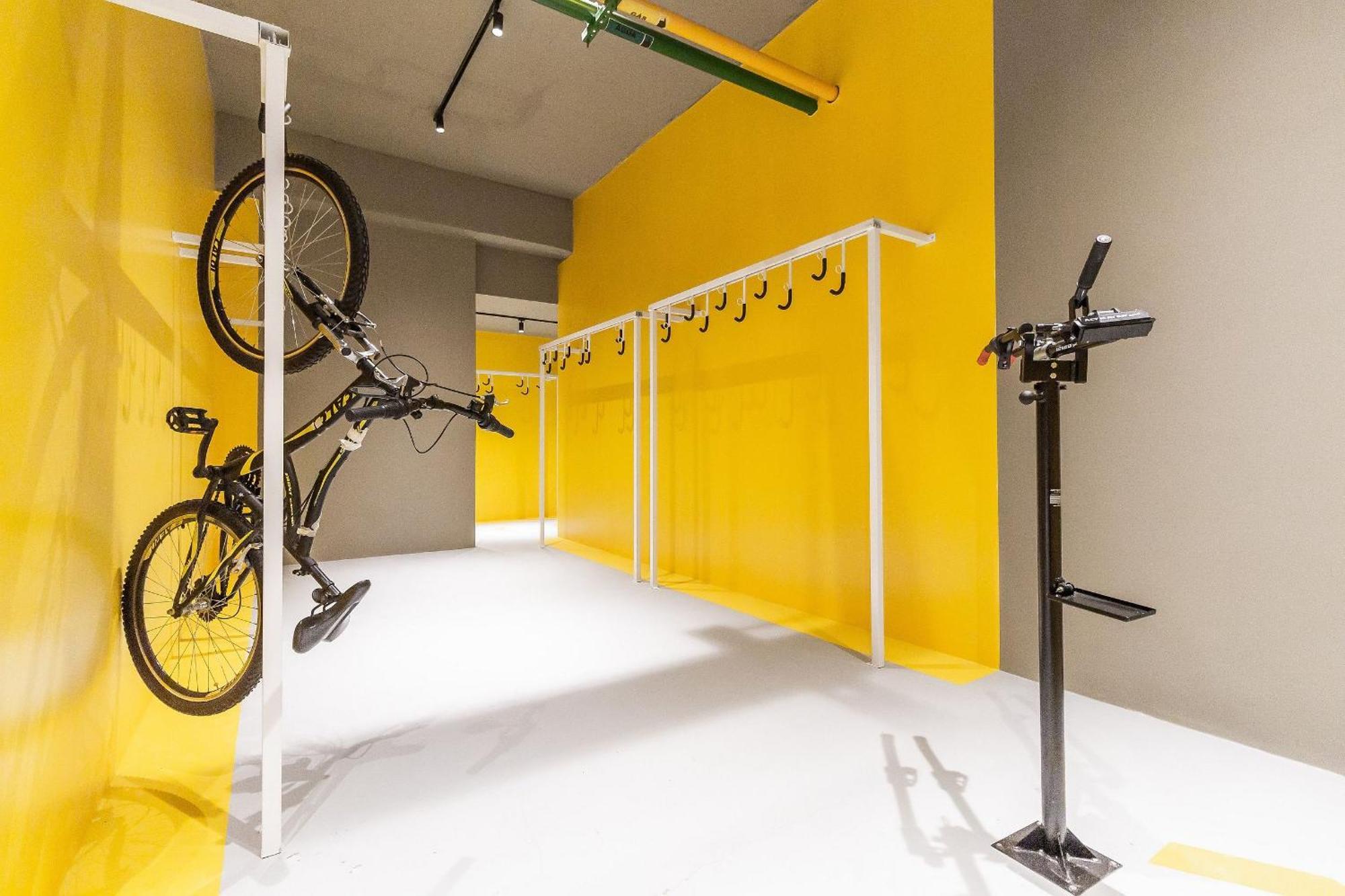 Charmoso Studio No Bras Com Piscina - Metro Bras São Paulo Exteriör bild