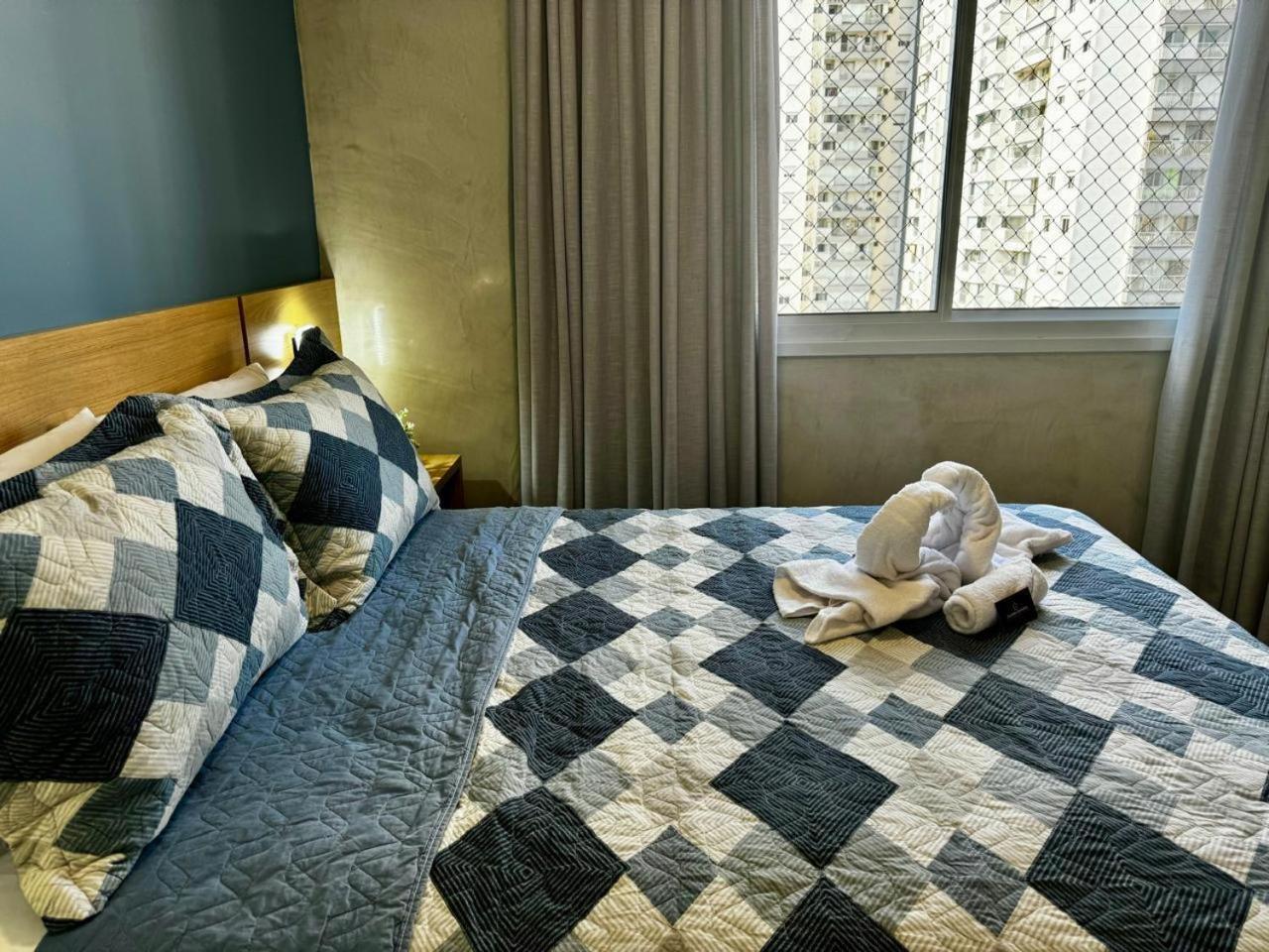 Charmoso Studio No Bras Com Piscina - Metro Bras São Paulo Exteriör bild