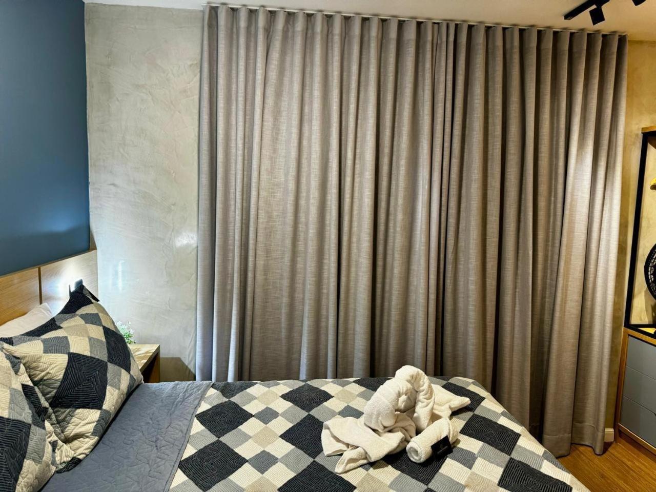 Charmoso Studio No Bras Com Piscina - Metro Bras São Paulo Exteriör bild
