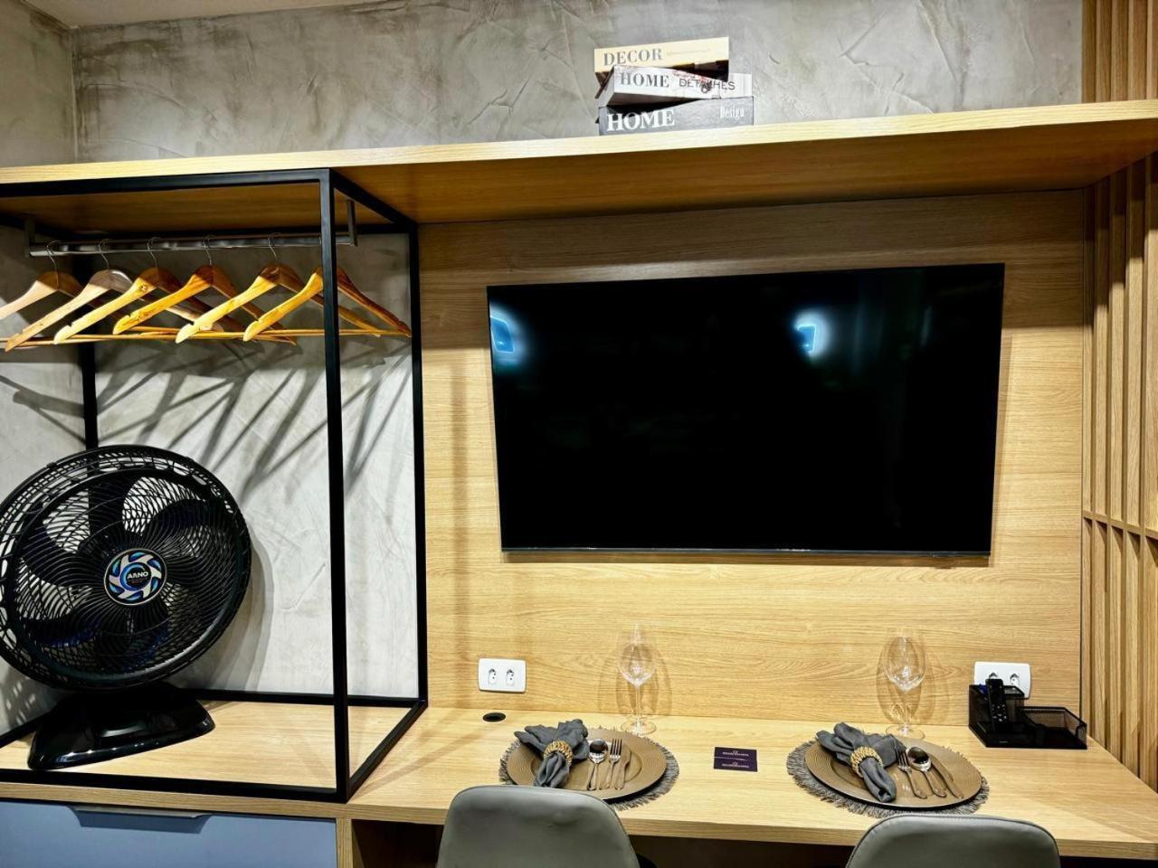 Charmoso Studio No Bras Com Piscina - Metro Bras São Paulo Exteriör bild